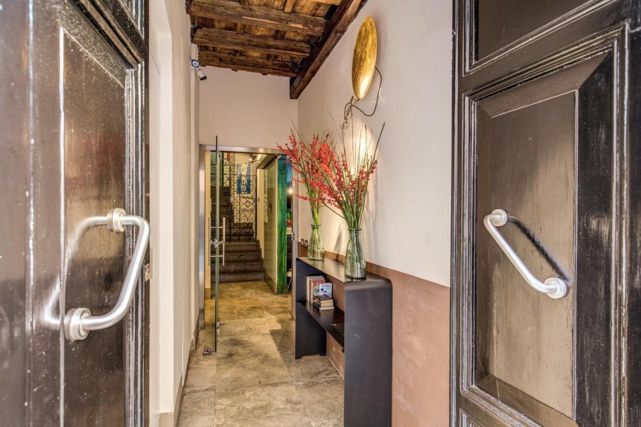 Villa Argileto Terra à Rome Extérieur photo
